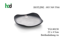 Đĩa vuông YG140130